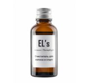 EL's ELS-CLN-2 Очиститель для волоса и струн