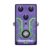Hartke HC33 педаль эффектов для бас-гитары Chorus