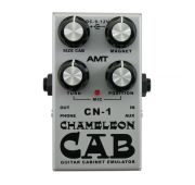 AMT CN-1 «Chameleon CAB» Гитарный эмулятор кабинета, AMT Electronics