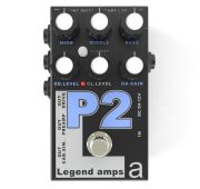 AMT P-2 Legend Amps 2 Двухканальный гитарный предусилитель (PV-5150)