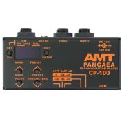 AMT CP-100 «PANGAEA» IR-Кабинет Симулятор, AMT Electronics