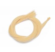 Lutner LHV-Set Конский волос для скрипичного смычка, 80см 8 грамм, Golden