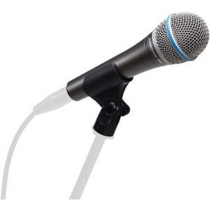 Samson Q8X вокальный динамический суперкардиоидный микрофон