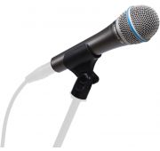 Samson Q8X вокальный динамический суперкардиоидный микрофон