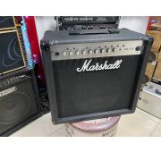Marshall MG50CFX гитарный комбоусилитель USED