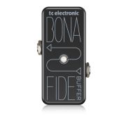 TC Electronic Bonafide Buffer гитарная педаль эффектов