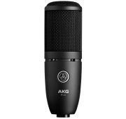 AKG P120 микрофон конденсаторный кардиоидный