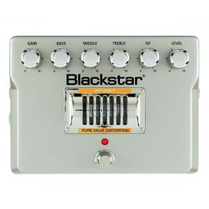 Blackstar HT-DIST гитарная ламповая педаль дисторшн