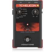 TC Helicon VoiceTone R1 вокальная педаль эффекта реверберации