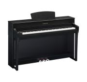 Yamaha CLP-735B цифровое пианино