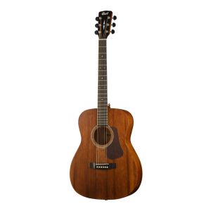 Cort L450CL-NS электроакустическая гитара, цвет натуральный