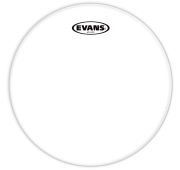 Evans BD20G2CW G2 пластик для бас-барабана 20'', с покрытием