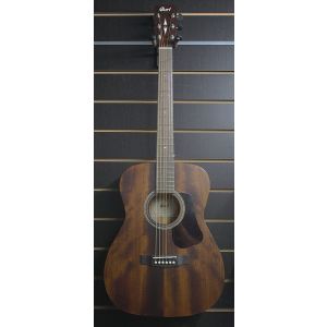 Cort L450C NS акустическая гитара, цвет натуральный матовый