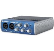 PreSonus AudioBox 22VSL аудиоинтерфейс