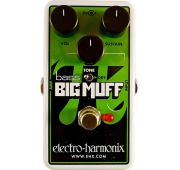 Electro-Harmonix Bass Big Muff Nano басовый эффект