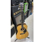 Yamaha FG-401B акустическая гитара, Япония USED