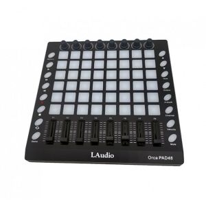 Laudio Orca-Pad48 MIDI пэд-контроллер, 48 пэдов