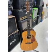 Fender CD280S NAT акустическая гитара USED