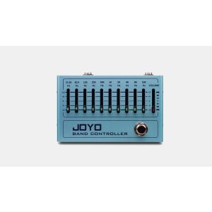Joyo R-12-BAND-CONTROLLER Педаль-эквалайзер