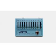 Joyo R-12-10BAND-EQ Педаль-эквалайзер