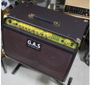 G.A.S. WN60 комбоусилитель для акустической гитары USED