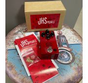 JHS Pedals Andy Timmons гитарный эффект USED