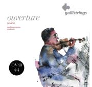 Gally OV40 Струны для скрипки