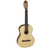 La Mancha Rubinito LSM/63-N Классическая гитара 7/8