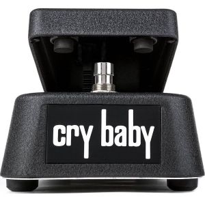 Dunlop CBM95 Crybaby Mini педаль эффектов