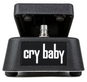 Dunlop CBM95 Crybaby Mini педаль эффектов