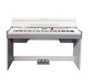 Medeli CDP5200W Цифровое пианино, компактное, белое