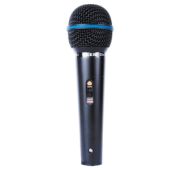 Leem DM-300 Микрофон динамический для вокалистов проводной