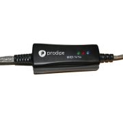 Prodipe PRO1I1O 1i1o Интерфейс USB-MIDI