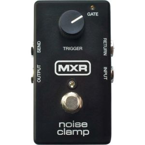 MXR M195 Noise Clamp Педаль эффектов