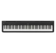 Kawai ES110B цифровое пианино со встроенной акустикой, цвет черный, выставочный экземпляр