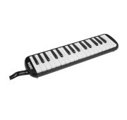 Cascha HH-2061 Мелодика, 32 клавиши, с чехлом и мундштуком, черная