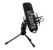 Cascha HH-5050 Микрофон конденсаторный, студийный