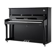 Wendl&Lung W120BL Пианино акустическое, черное