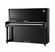 Wendl&Lung W123BL Пианино акустическое, черное