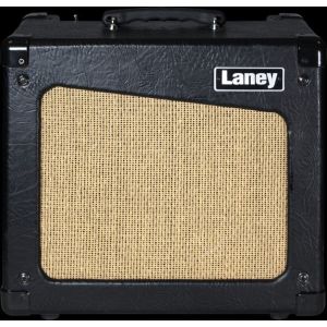 Laney CUB10 Гитарный ламповый комбо 10 Вт, динамик Celestion Tube 10