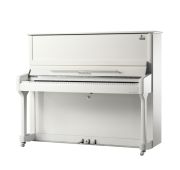 Wendl&Lung W126WH Пианино акустическое, цвет белый