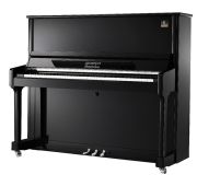 Wendl&Lung W130BL Пианино акустическое, черное