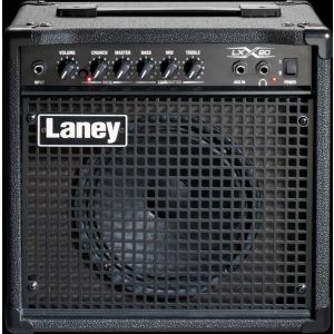 Laney LX20 гитарный комбо 20 Вт