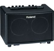 Roland AC-33 комбоусилитель для акустической гитары