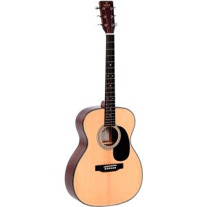 Sigma 000M-1 акустическая гитара
