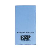 ESP CL-6-Blue салфетка для полировки корпуса и грифа гитары