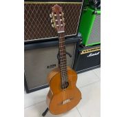 Yamaha CG-170SA классическая гитара Тайвань USED