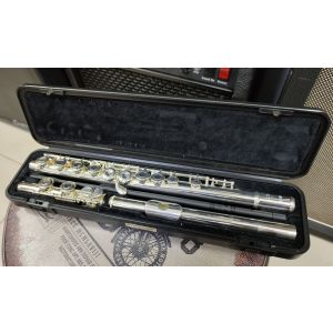 Yamaha YFL-221 флейта, Япония USED