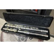 Yamaha YFL-221 флейта, Япония USED