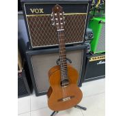 Yamaha CG142C классическая гитара USED